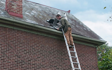 what affects urgent Church Lawford roof repairs