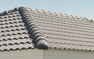 advantages of Church Lawford clay roofing