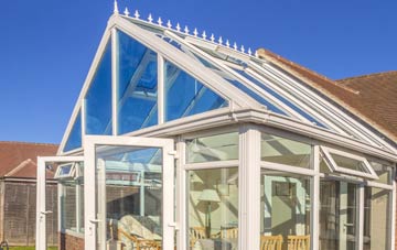 conservatory roof insulation costs Church Lawford