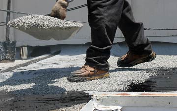 Church Lawford flat roofing companies