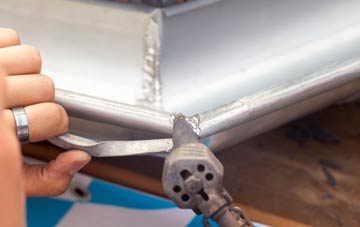 disadvantages of Church Lawford lead roofing