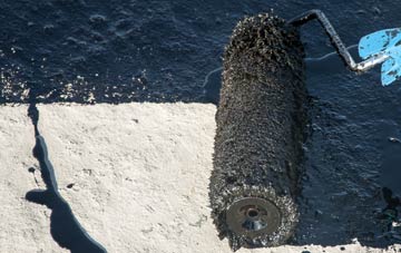 Church Lawford liquid sealant waterproofing