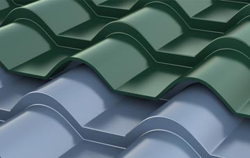 who should consider Church Lawford plastic roofs