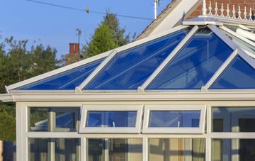 professional Church Lawford conservatory insulation