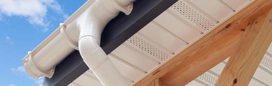 get Church Lawford guttering quotes today