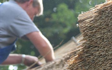 professional Church Lawford thatchers