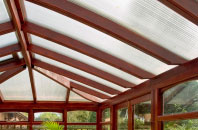 Church Lawford conservatory roofing insulation