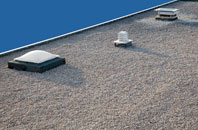 Church Lawford flat roofing
