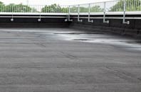 find rated Church Lawford flat roofing companies