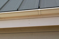 Church Lawford soffit repair