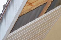 rated Church Lawford soffit repair companies