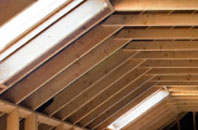 Church Lawford tapered roof insulation quotes