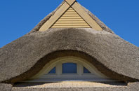 Church Lawford thatch roofing